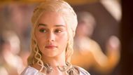 Daenerys Targaryen (Game of Thrones) | Image Source: HBO